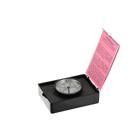 Alto-Shaam THERM, SURFACE, DUAL SCALE ITM2 TH-28401